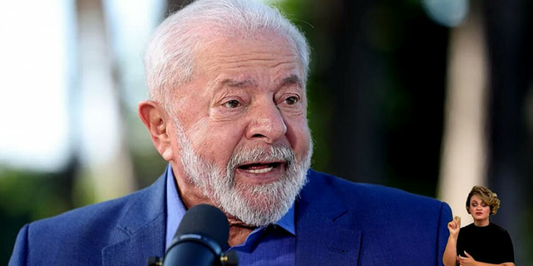 Presidente lamenta tiroteio em escola e cobra “caminho para paz”