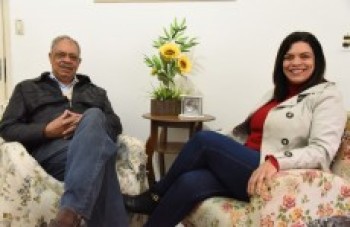 Clínica Augusto Oliveira é a pioneira na região