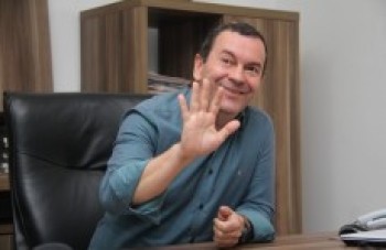 Justiça decreta afastamento de Jarbas Ezequiel da prefeitura