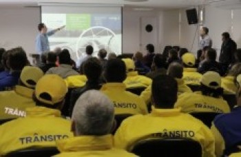 Ações por vazamento são debatidas em capacitação