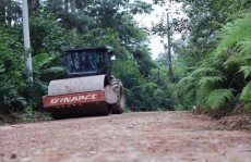 Melhorias em Palmeiras