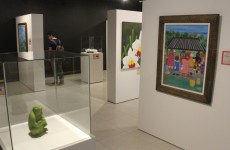 Espaços culturais terão reforço na segurança