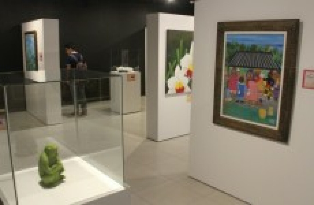 Espaços culturais terão reforço na segurança