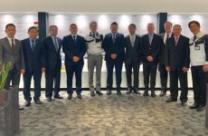 Ampliação da NGK em Mogi terá investimento de R$ 210 milhões