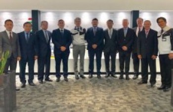 Ampliação da NGK em Mogi terá investimento de R$ 210 milhões