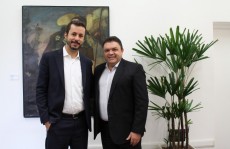 Núcleo valoriza a relação com a Imprensa regional