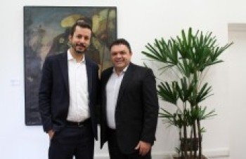 Núcleo valoriza a relação com a Imprensa regional