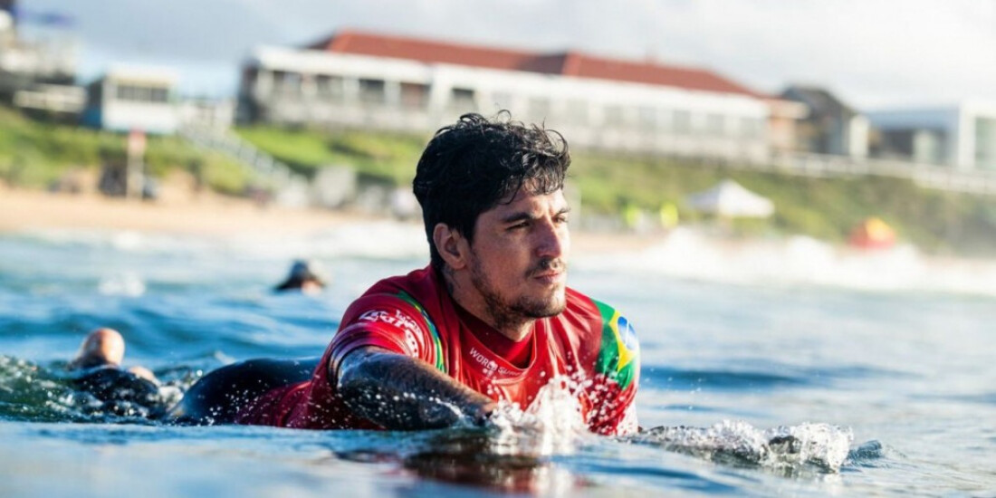 Temporada 2023 do circuito mudial de surfe começa domingo, no Havaí