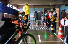 Jardim Maricá marca o retorno do 'Bairro Feliz'