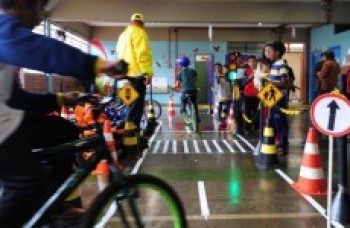 Jardim Maricá marca o retorno do 'Bairro Feliz'