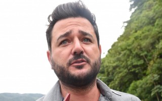 Falta manutenção na estrada Watanabe