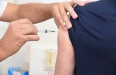 Mogi libera 10 mil vacinas contra gripe para população