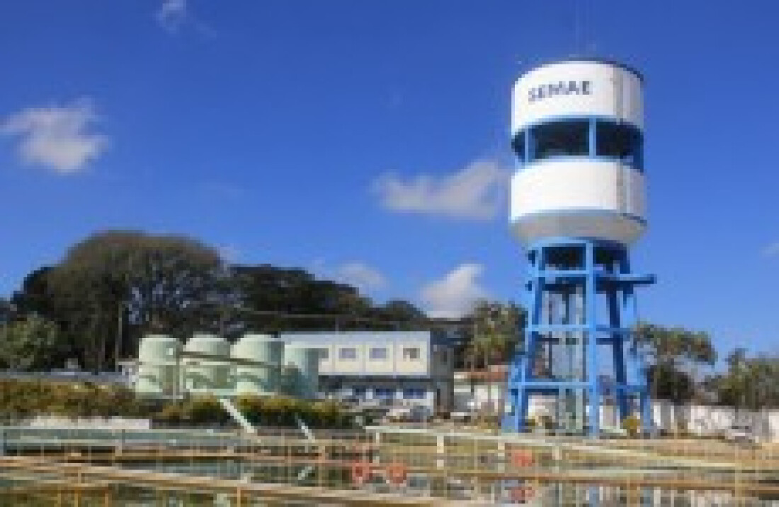 Semae concede tarifa zero para casas atingidas por enchentes