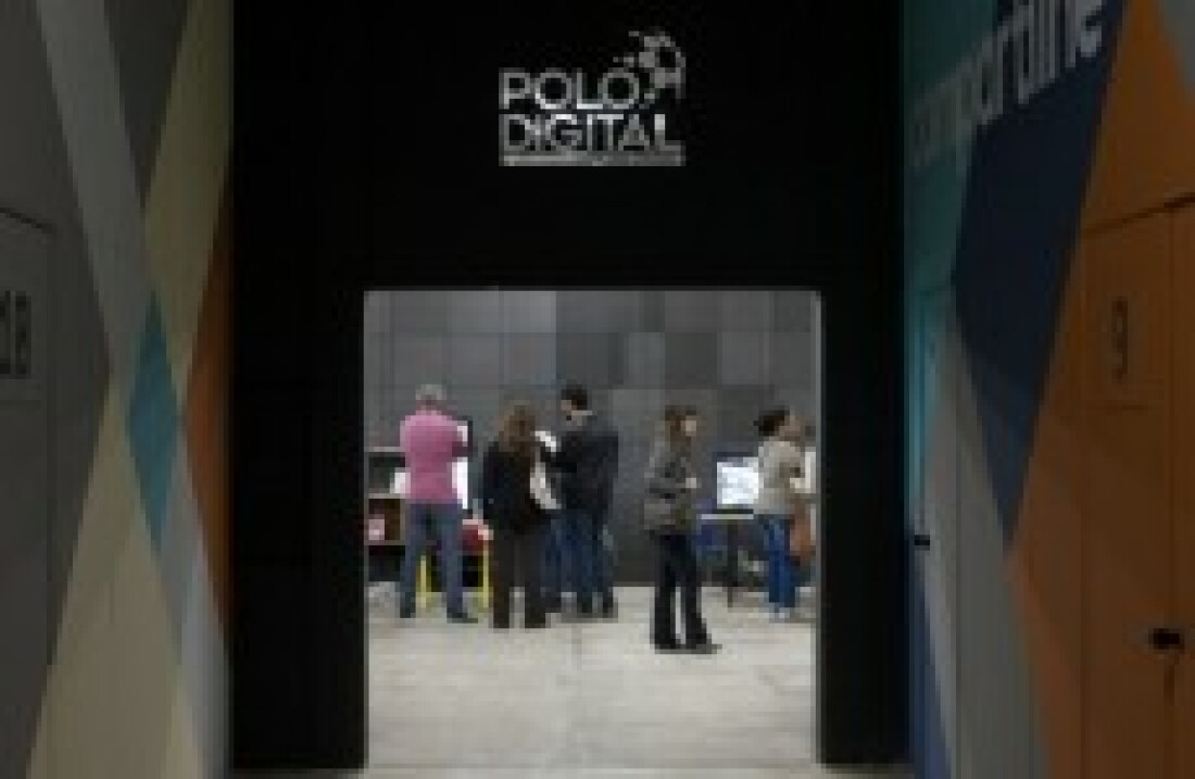 Polo recebe evento sobre tecnologia para condomínio