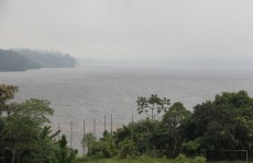 Índice de armazenamento do Spat tem queda mesmo com chuvas