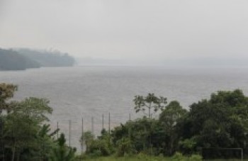 Índice de armazenamento do Spat tem queda mesmo com chuvas