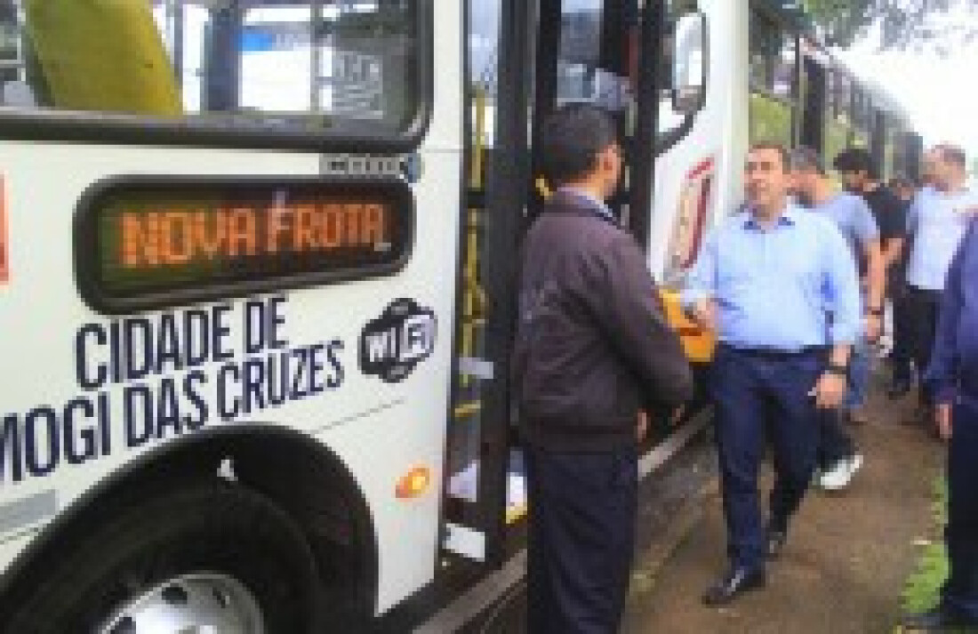 Gratuidade entre 60 e 64 anos é descartada