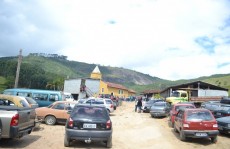 24° Festa de São Roque começa amanhã