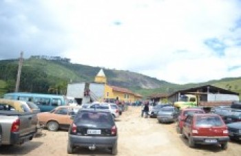 24° Festa de São Roque começa amanhã