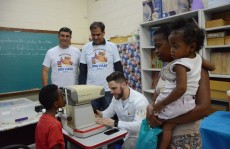 Saúde Boa Visão terá consultas e doação de óculos nas escolas