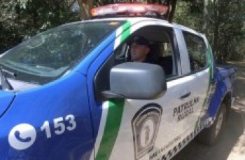 Patrulha Rural já está em operação