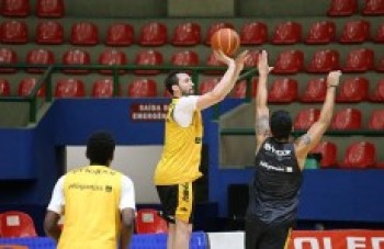 Mogi/Helbor busca recuperação no Paulista em casa contra o América