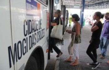 Prefeitura descarta Passe Livre para idosos entre 60 e 64 anos
