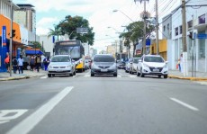 Secretaria vai discutir melhorias no trânsito