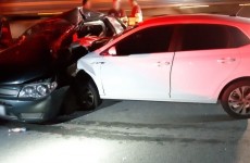 Apenas uma acidente fatal é registrado durante o feriado