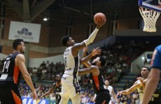 Com 3 a 0 diante do Cearense, Mogi avança para semi do NBB