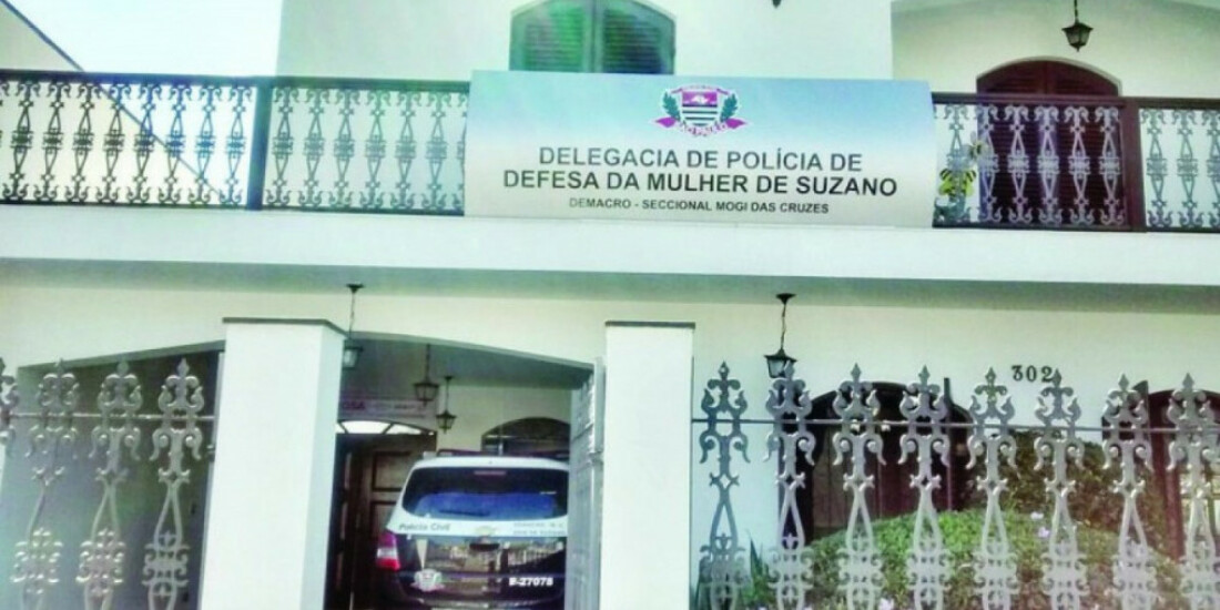DDM de Mogi e Suzano registram mais de três mil ocorrências