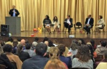 Evento comemora 28 anos do Estatuto da Criança