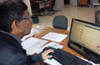 Cidades estreitam contato com população pelas redes sociais