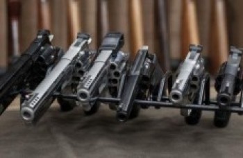 Ação questiona decreto de armas de fogo