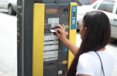 Comerciantes vão discutir a Zona Azul