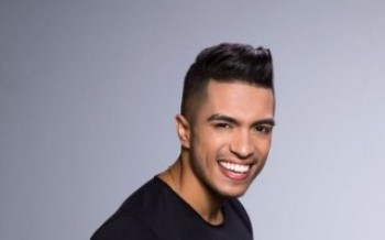 Raffa Augusto lança CD e DVD