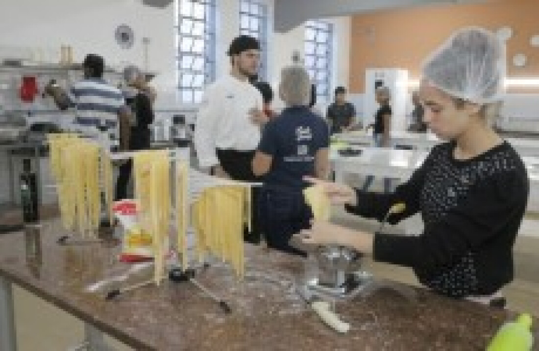 Fundo Social recebe inscrições para cursos técnicos gratuitos