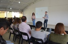 Audiência pública discute elaboração do orçamento