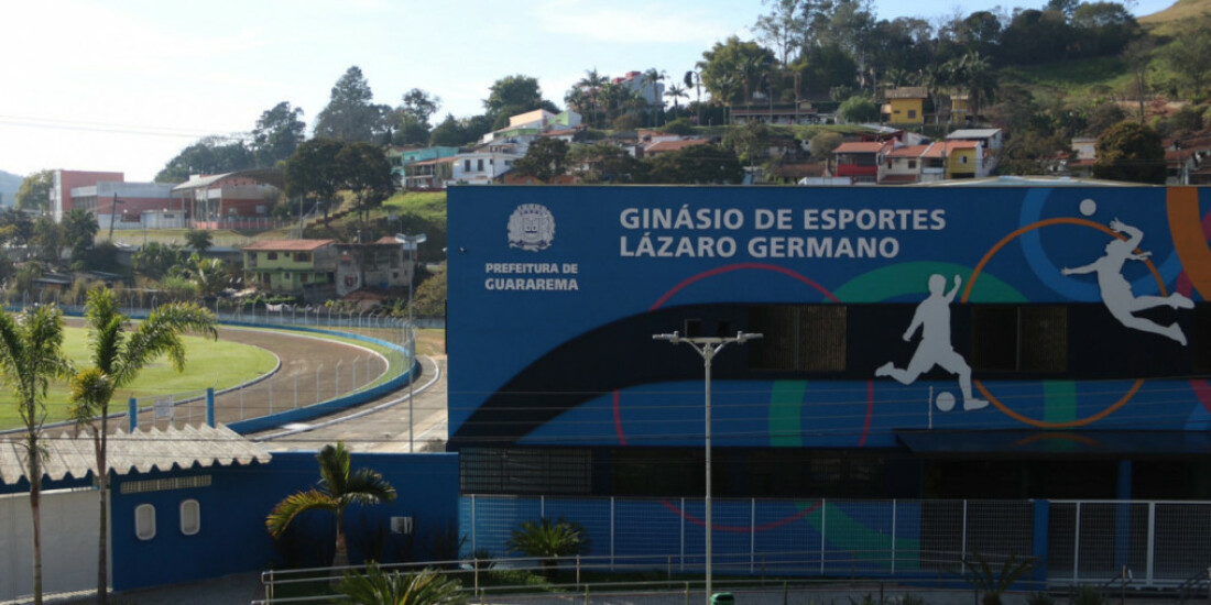 Futsal masculino de Guararema realiza peneira para formar elenco