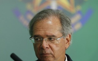 Recurso do pré-sal pode ser antecipado