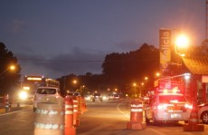 Pela Mogi-Bertioga vão passar 40 mil veículos