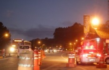 Pela Mogi-Bertioga vão passar 40 mil veículos