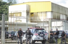 Funcionários definem os locais onde vão trabalhar