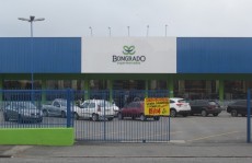 Bongrado inicia atividades no lugar do antigo Maktub