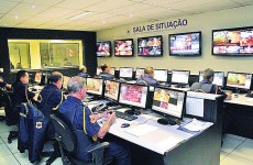 Prefeitura ampliará vigilância nas ruas