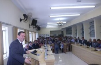 Justiça volta a afastar trio de vereadores de Biritiba Mirim