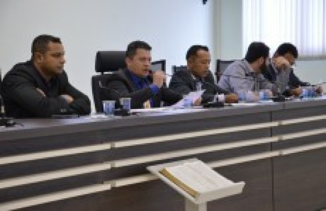 Câmara cobra prefeitura sobre serviços em Itaquá