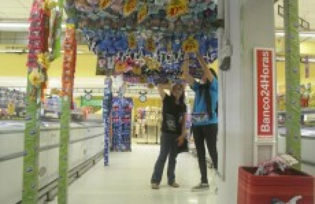 Ovos de chocolate seguem em alta