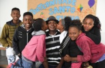 Os sete filhos de Francisco