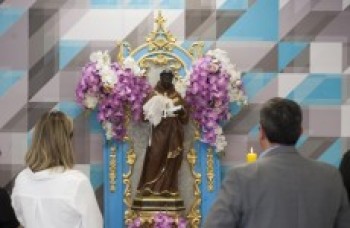 Festa de São Benedito terá início no próximo dia 25